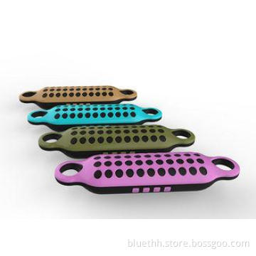 Waterproof Shockproof Boombox Wireless Bluetooth Speaker Fo